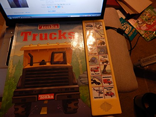 Tonka Trucks (9780785370154) by Eleanor Coerr