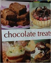 Imagen de archivo de Step by Step Chocolate Treats a la venta por Better World Books