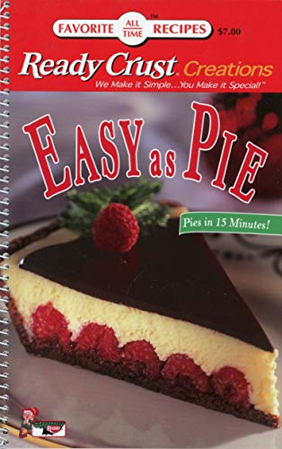 9780785373896: Easy As Pie