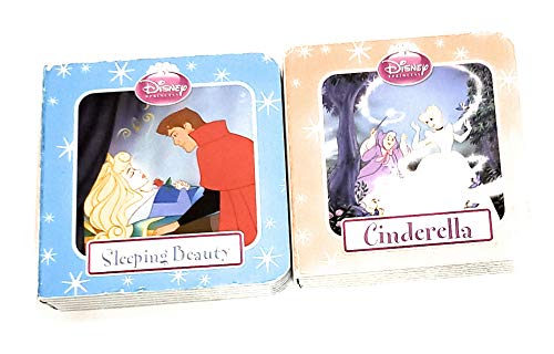 Stock image for Cinderella (Mini Book) (Disney Princess) for sale by Wonder Book
