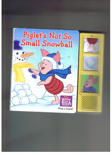 9780785376170: Title: Piglets Not So Small Snowball