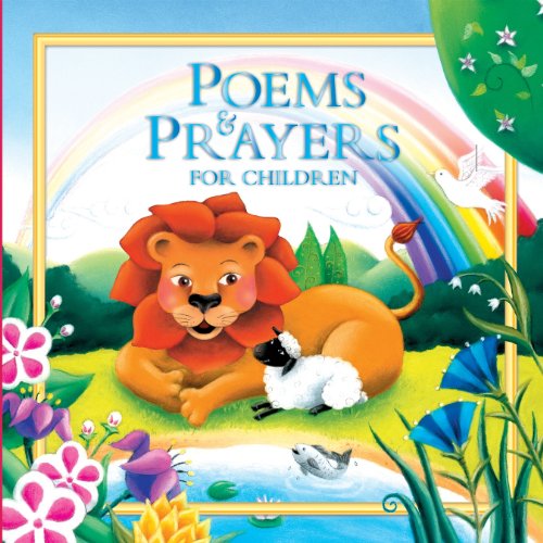 Stock image for Poems and Prayers for Children for sale by Better World Books
