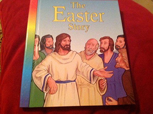 Beispielbild fr The Easter Story (Bible Books, Volume 6) zum Verkauf von Wonder Book