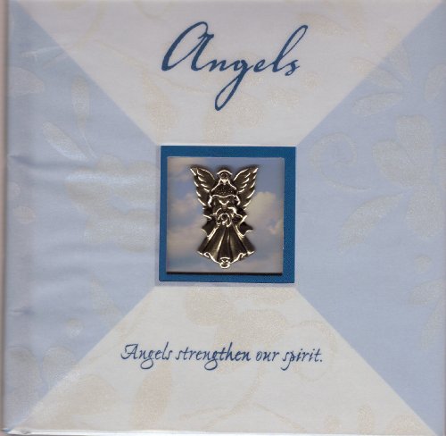 Imagen de archivo de Angels a la venta por Ergodebooks