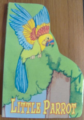 Imagen de archivo de Little Parrot a la venta por Wonder Book