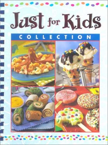 Beispielbild fr Just for Kids Collection zum Verkauf von Your Online Bookstore