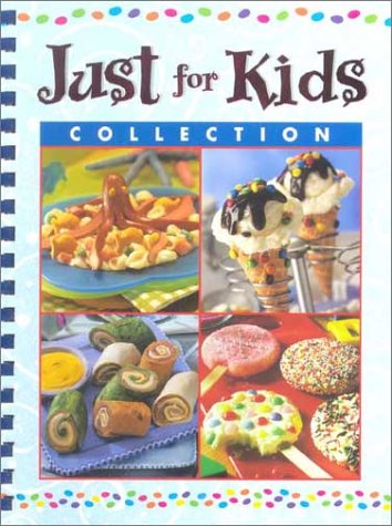 Stock image for Just for Kids Collection for sale by Your Online Bookstore