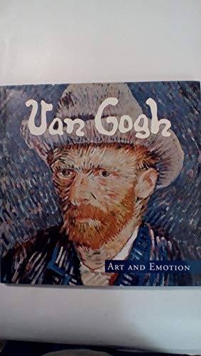 Beispielbild fr Van Gogh zum Verkauf von ThriftBooks-Atlanta