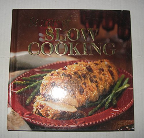 Secrets of Slow Cooking