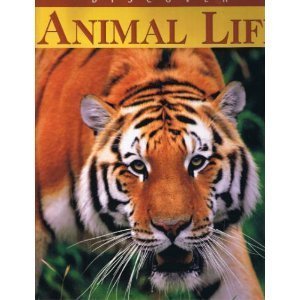 Stock image for Discover Animal Life for sale by BookHolders