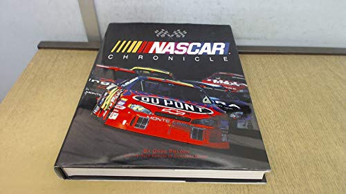Imagen de archivo de Pil NASCAR Chronicle a la venta por ThriftBooks-Atlanta