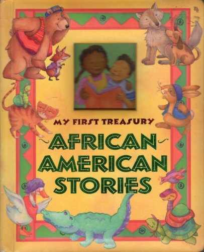 Beispielbild fr African American Stories zum Verkauf von HPB Inc.