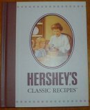 Imagen de archivo de Hershey's Classic Recipes a la venta por SecondSale