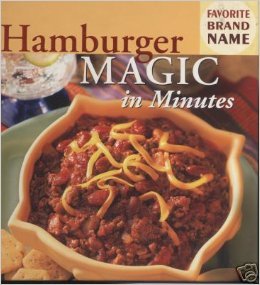 Beispielbild fr Hamburger zum Verkauf von Better World Books