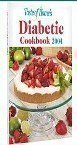 Stock image for Taste of Home's Diabetic Cookbook 2004 for sale by Better World Books