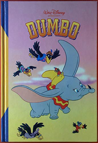 Stock image for DISNEY CLASSICS DUMBO for sale by Anderson Book