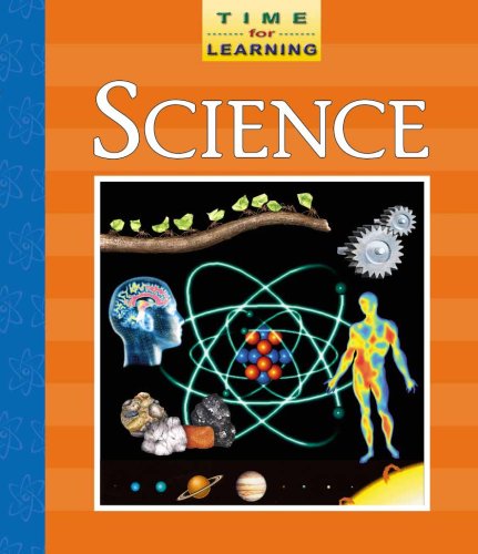 Stock image for Time for Learning Science for sale by SecondSale