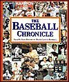 Beispielbild fr The Baseball Chronicle zum Verkauf von Wonder Book