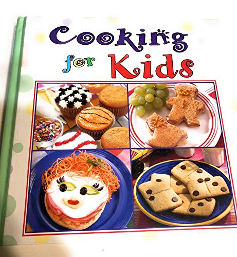 Beispielbild fr Cooking for Kids zum Verkauf von Better World Books