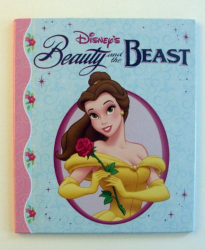 Beispielbild fr Beauty and the Beast (Walt Disney's) zum Verkauf von Wonder Book