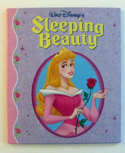 Stock image for Sleeping Beauty (Walt Disney's) for sale by Better World Books