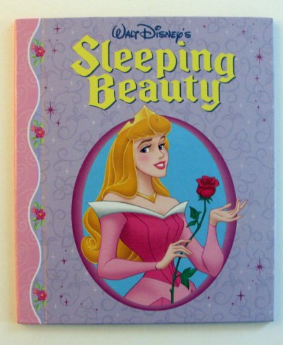 9780785397748: Sleeping Beauty (Walt Disney's)