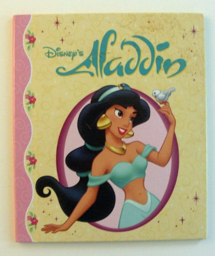 Stock image for Aladdin (Walt Disney's) for sale by Better World Books