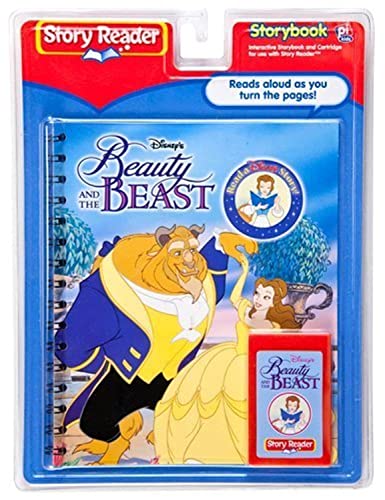 Stock image for Beauty and the Beast for sale by ThriftBooks-Dallas