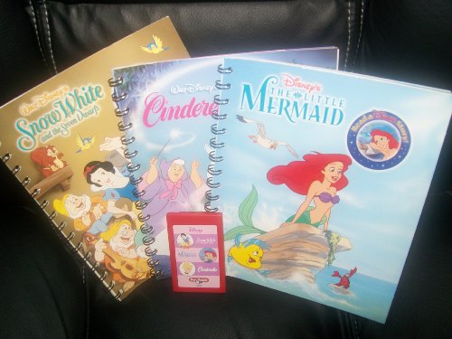 9780785398288: The Little Mermaid (Story Reader)