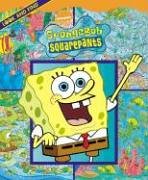 Beispielbild fr SpongeBob SquarePants (Look and Find) zum Verkauf von SecondSale