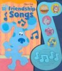 9780785399513: Title: Blues Clues Friendship Songs