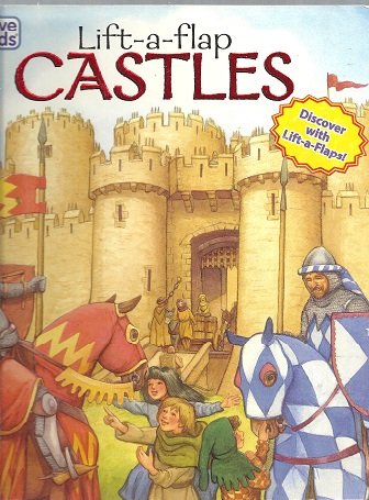 Castles (Lift-A-Flap)