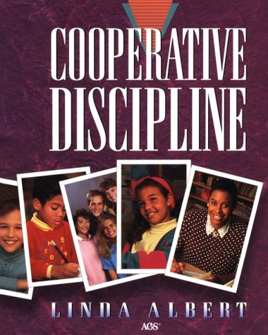 Beispielbild fr Cooperative Discipline zum Verkauf von Better World Books