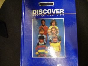 Imagen de archivo de Discover Skills for Life a la venta por Better World Books