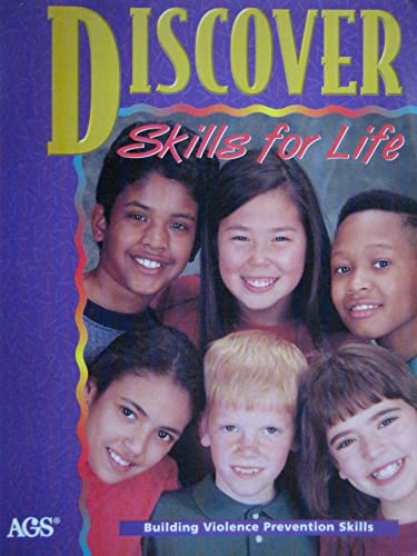 Stock image for Discover Skills for Life for sale by Hamelyn