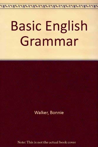 9780785404958: Basic English Grammar