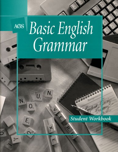 9780785404989: Basic English Grammar