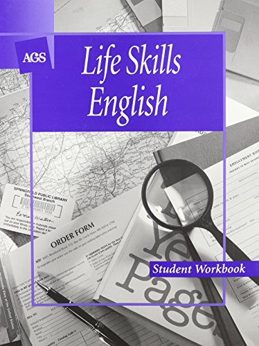 Imagen de archivo de Life Skills English Student Workbook a la venta por Books of the Smoky Mountains