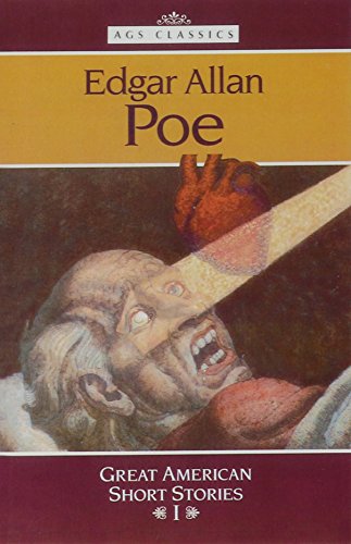 Stock image for Edgar Allan Poe : Great American Short Stories I for sale by Better World Books
