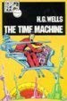 AGS ILLUSTRATED CLASSICS: THE TIME MACHINE BOOK (9780785406709) by H.G. Wells
