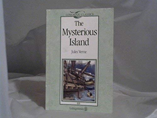 9780785407218: The Mysterious Island