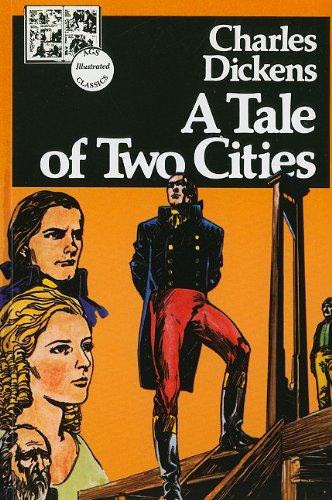 9780785407249: A Tale of Two Cities