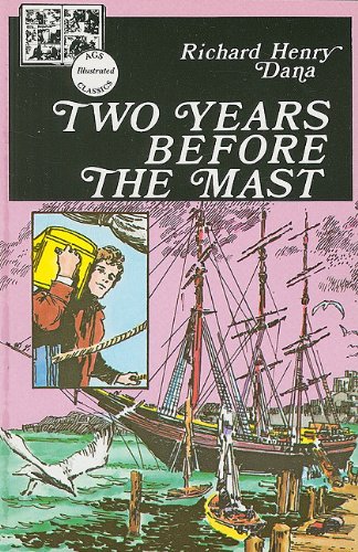 Two Years Before the Mast (9780785407270) by Dana, Richard Henry