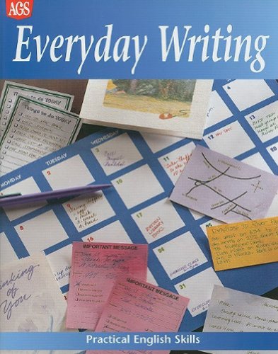 9780785409663: Everyday Writing
