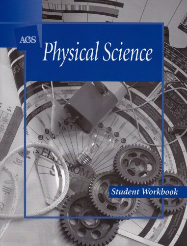 Imagen de archivo de Physical Science ; 9780785410195 ; 0785410198 a la venta por APlus Textbooks