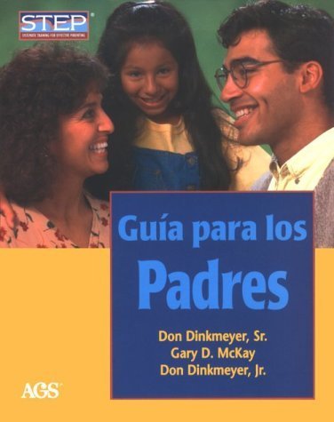 9780785414407: Guia Para Los Padres (American Guidance Service Titles)