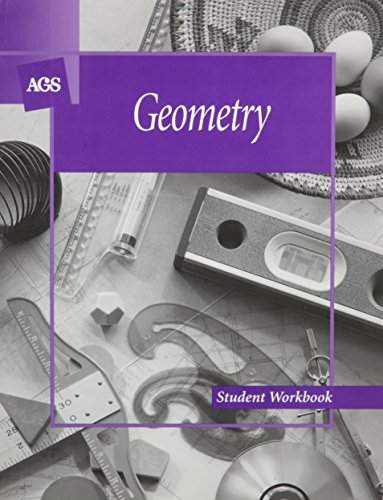 Imagen de archivo de Geometry a la venta por Front Cover Books