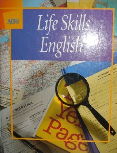 Beispielbild fr Life Skills English Student Text zum Verkauf von ThriftBooks-Atlanta