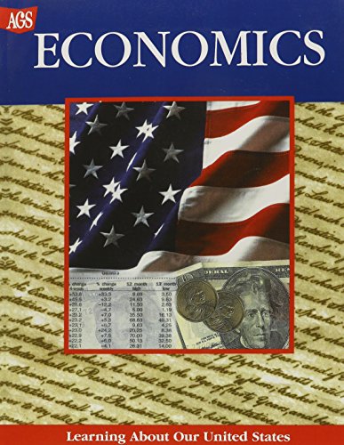 9780785424208: Ags Learning about Our United States Economics