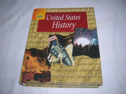 Stock image for United States History Student Text for sale by Books Unplugged